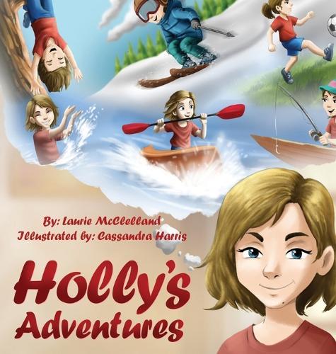 Holly's Adventures