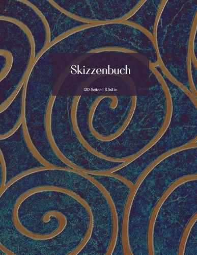 Skizzenbuch