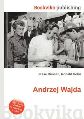 Andrzej Wajda