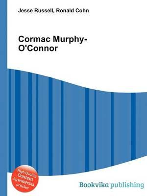 Cormac Murphy-O'Connor
