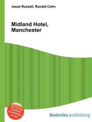 Midland Hotel, Manchester