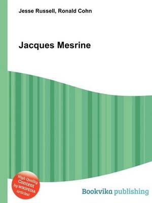 Jacques Mesrine