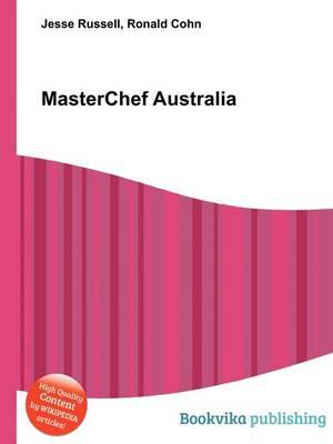 MasterChef Australia