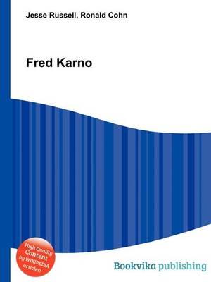 Fred Karno