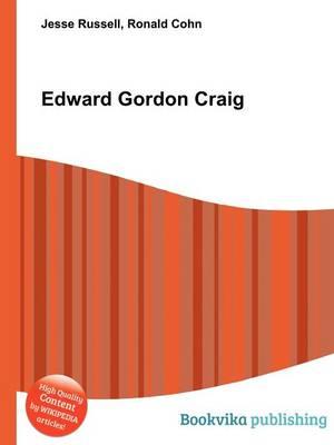 Edward Gordon Craig