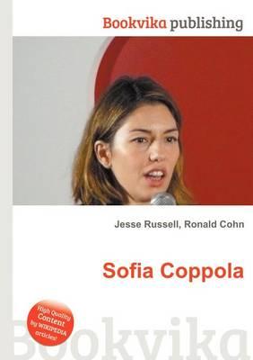 Sofia Coppola