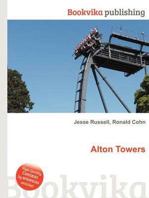 Alton Towers