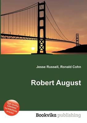 Robert August
