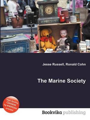 The Marine Society