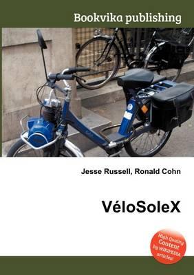 VeloSoleX