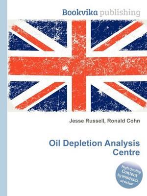 Oil Depletion Analysis Centre