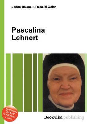Pascalina Lehnert
