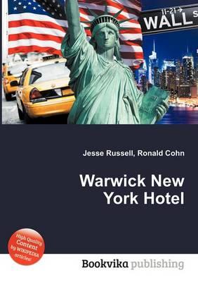 Warwick New York Hotel