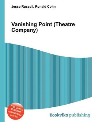 Vanishing Point (Theatre Company)