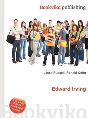 Edward Irving
