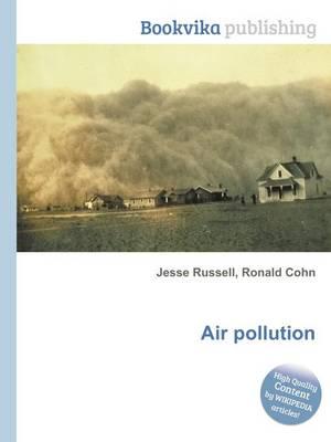 Air Pollution