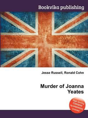 Murder of Joanna Yeates
