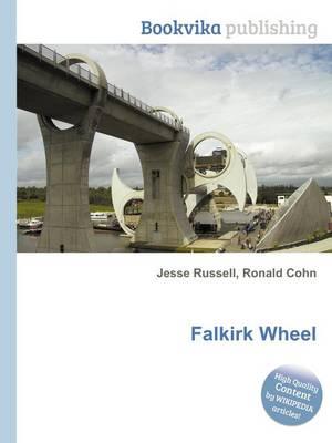 Falkirk Wheel