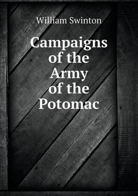 Campaigns of the Army of the Potomac
