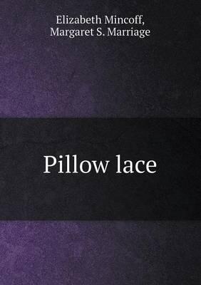 Pillow lace