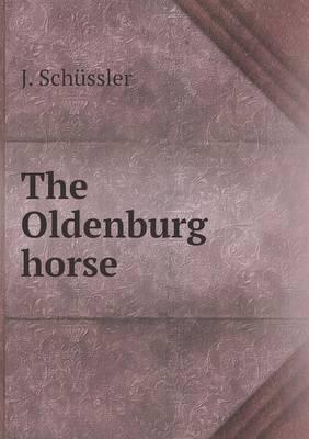 The Oldenburg horse