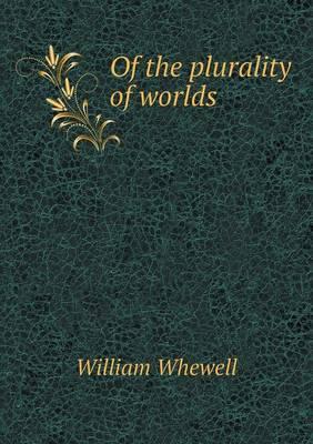 Of the plurality of worlds