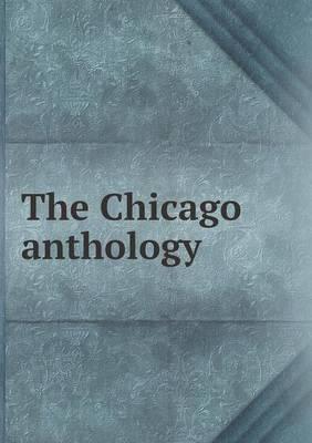 The Chicago anthology