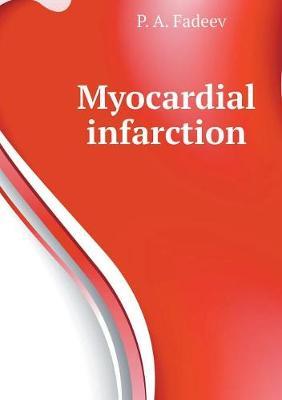 Myocardial infarction