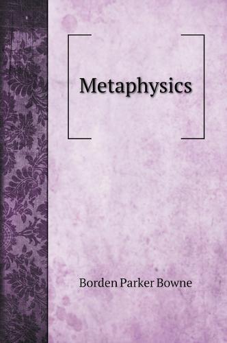 Metaphysics