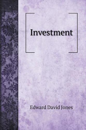 Investment