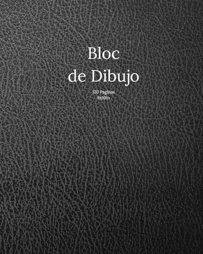 Bloc de Dibujo