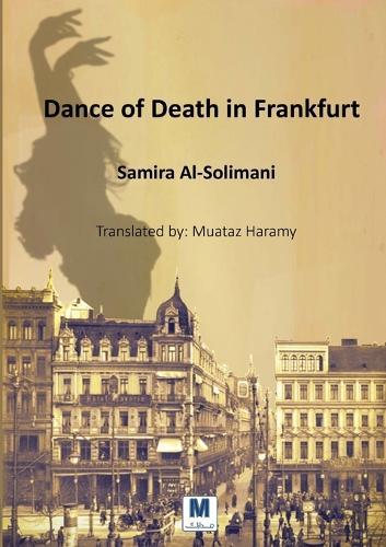 Dance of Death in Frankfurt