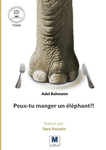 Peux-tu manger un éléphant ?!