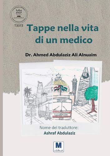 Tappe nella vita di un medico