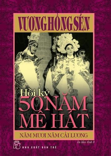 Memoirs - 50 Years of Singing Passion. 50 Years of Reformed Opera