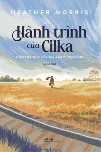 Cilka's Journey