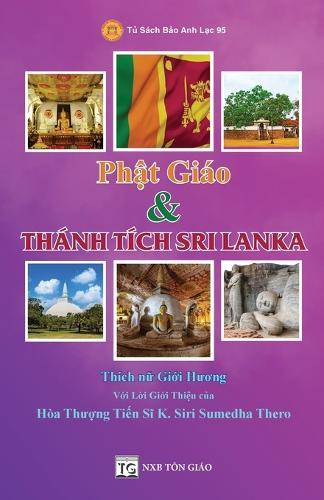 Phật Giáo và Thánh Tích Sri Lanka