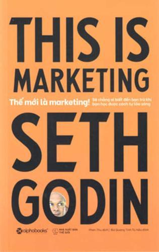 Why Does He Do That?