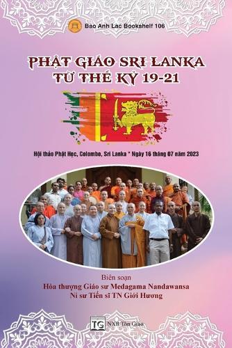 Phật Giáo Sri Lanka Từ Thế Kỷ 19-21
