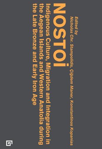 Nostoi: Indigenous Culture, Migration and Integration