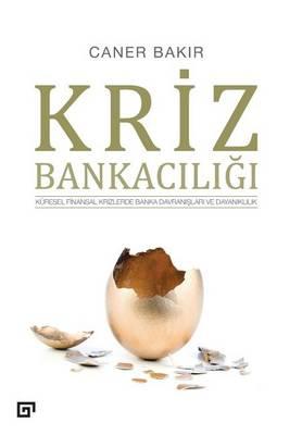 Kriz Bankaciligi: Kuresel Ve Finansal Krizlerde Banka Davranislari Ve Dayaniklilik
