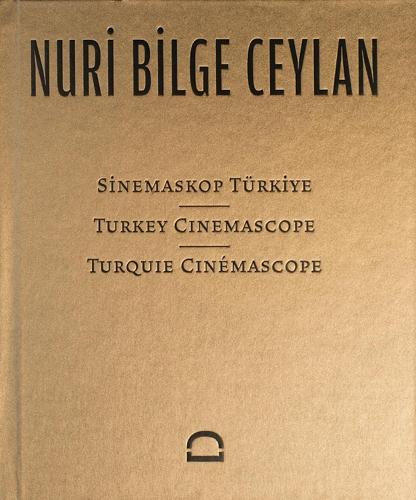 Sinemaskop Türkiye | Turkey Cinemascope | Cinémascope Turquie