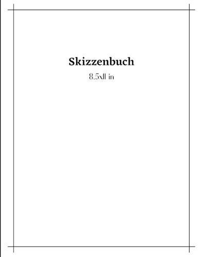 Skizzenbuch
