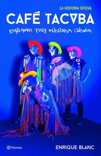 Café Tcvba. Bailando Por Nuestra Cuenta