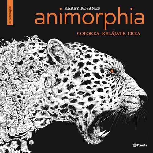 Animorphia