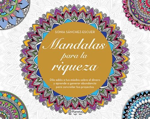 Mandalas Para La Riqueza