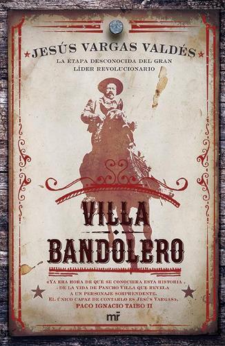 Villa Bandolero