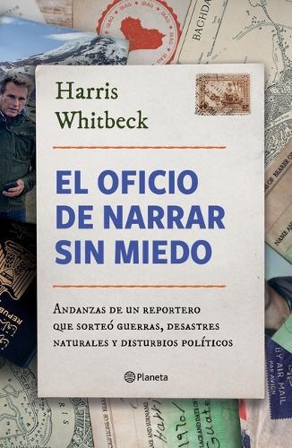 El Oficio de Narrar Sin Miedo