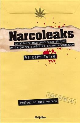 Narcoleaks