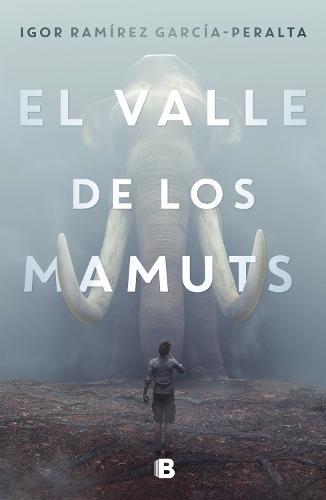 El valle de los mamuts / Valley of the Mammoths